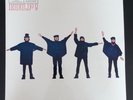 Beatles Help PCS 3071 Early 1st Press UK Stereo EX/NM Rare Top Condition 1965