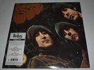 The Beatles RUBBER SOUL  MONO 180g Vinyl 2014-NEW SEALED