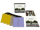 All Things Must Pass Deluxe 5 LP Box Set by George Harrison Brand New not Sealed