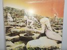 Led Zeppelin Houses Of The Holy Vinyl LP 1973 Atlantic SD 19130 W/ Orig. Sleeve