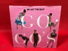 BELINDA CARLISLE GO-GOs We Got The Beat 1981 UK 7