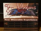 Gin Blossoms NEW MISERABLE EXPERIENCE 1992 Reissue VINYL LP RECORD Unsealed
