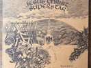 National Rock Opera Company - Jesus Christ Superstar (2xLP) 1972 US (VG+)
