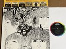 The Beatles-Revolver-ORIGINAL 1966 US Capitol Stereo LP-STUNNING NM In Shrink