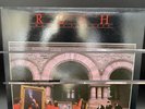 ORIGINAL 1981 RUSH Lp MOVING PICTURES Canada VINYL is NM