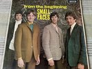 SMALL FACES FROM THE BEGINNING UK 1967 DECCA MONO 1st PRESS vinyl NEAR MINT