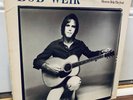BOB WEIR (Grateful Dead) Heaven Help The Fool 1st (1978) EXCELLENT Vinyl Lp