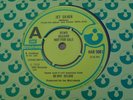 Be Bop Deluxe - Jet Silver - Harvest Demo 45