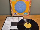 Talking Heads Speaking in Tongues Original Inner Sleeve 1983 Sire Records LP