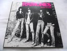 RAMONES   ROCKET TO RUSSIA ** 1977 UK SIRE LP