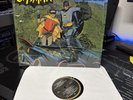 Batman (Exclusive Original Television Soundtrack Album) by Riddle, Nelson