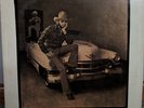 Hank Williams Jr. 'Habits Old and New' 1980 Vinyl LP Elektra 6E-278