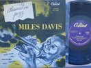 Miles Davis Rare UK 10