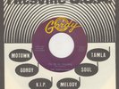 Temptations Ill Be In Trouble Gordy Soul Northern Motown