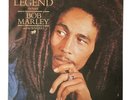Legend The Best Of Bob Marley And The Wailers LP Vinyl 1984 Island Records