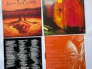 Alice in Chains Vinyl Dirt 2xLP Exclusive Apple Red & Jar of Flies Used
