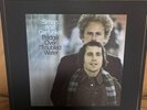 Bridge over Troubled Water  Simon & Garfunkel MFSL Mofi One Step 2LP 45rpm