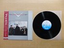 Spandau Ballet – Diamond WWS-81481 Japan Insert Obi NM vinyl
