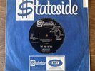Soul The Miracles ‎– The Man In You  Stateside ‎– SS 282