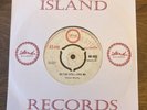 Reggae Robert Marley – Judge Not / Do You Still Love Me Island  – WI-088