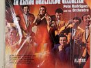 PETE RODRIGUEZ AND HIS ORCHESTRA HOT & WILD KILLER ORIGINAL GUAGUANCO MONO LP