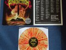 Benediction – Subconscious Terror Vinyl Splatter Death Metal pungent stench