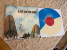 Just Surrender - If These Streets Could Talk Vinyl LP Enjoy The Ride Records