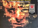 DREAM THEATER - METROPOLIS PT 2 SCENES FROM A MEMORY - CLEAR VINYL 2-LP 
