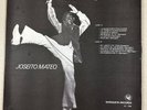 JOSEITO MATEO PA'LANTE Y PA' TRAS  BOOGALOO GUARACHA MERENGUE RARE COVER PLAYED