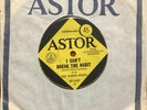 Ferris Wheel I Can't Break The Habit / Number One Guy 1967 Astor Soul Funk Oz 45