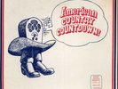 American Country Countdown Vinyl 3 x LP Watermark C761-10 Stereo