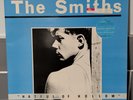 THE SMITHS - HATFUL OF HOLLOW 1984 UK 1st VINYL LP ROUGH76 A2/B2 EX/VG