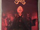 Ghost Live At Teatro Vorterex, Buenos Aires Argentina 61/300 Dbl Vinyl