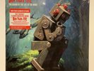 Ben Folds Five - The Sound Of The Life Of The Mind, 180 G Vinyl 2 LP NEW SEALED