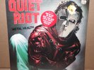 SEALED (1983)   QUIET RIOT Lp  