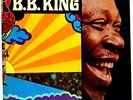 B.B. King Completely Well 1969 Vinyl Bluesway Records 1st Press