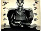 Grace Jones Warm Leatherette 1980 Vinyl Island Records 1st Press