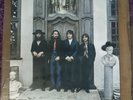 THE  BEATLES   HEY JUDE   MALAYSIA / HONG KONG   STEREO