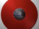 RARE RED Megadeth Dystopia Vinyl Record 2016 Limited Edition LP SEALED