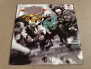 Diamond and The Psychotic Neurotics Stunts Blunts Hip Hop 1992 OG US Promo 2LP