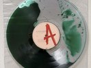 Stereophonics Make 'Em Laugh Make 'Em Cry Liquid Filled Vinyl Bad World Edition