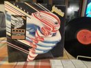 Judas Priest Turbo 1986 Used Record Lp Album Vinyl Heavy Metal Free USA Shipping