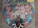 SUBLIME - Second Hand Smoke - PICTURE DISC Limited Edition LP Vinyl Record