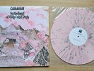 Caravan – In The Land Of Grey And Pink - Pink/Grey Vinyl 2xLP Bonus Tracks NM