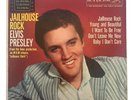 Elvis Presley   Jailhouse Rock   Orig. EP w/Pic. Sleeve EPA-4141 NM