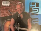 Bruce Springsteen -  A Long Walk Home Live 2024 - Crystal Vinyl
