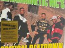 Ultramagnetic MC's – Critical Beatdown 2 × Vinyl, LP, Album, Limited Edition,