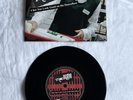 Arctic Monkeys I Bet You Look Good on the Dancefloor 7” Vinyl A1 Whatever People