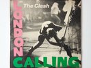 The Clash London Calling 1st Press NM Vinyl Double LP Sex Pistols Joe Strummer
