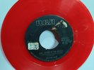 CULTURE CLUB - Time - RARE EL SALVADOR - RED WAX - Hear